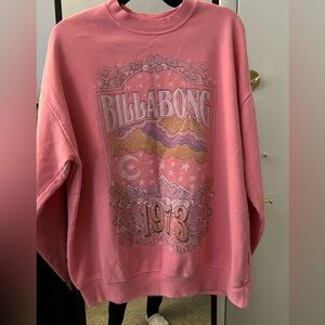 Billabong Sweatshirt